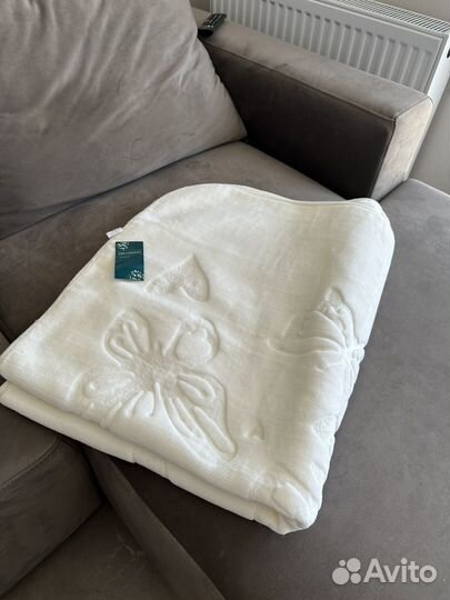 Детское одеяло 120*90