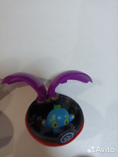 Bakugan бакуганы