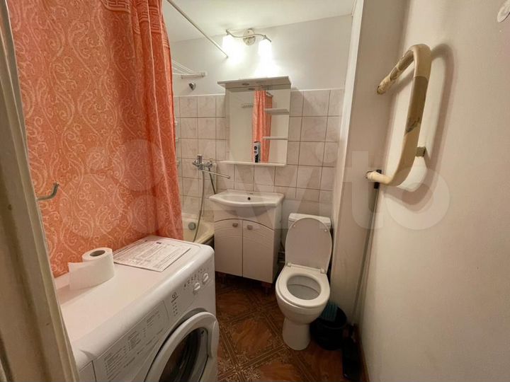 1-к. квартира, 36 м², 12/16 эт.