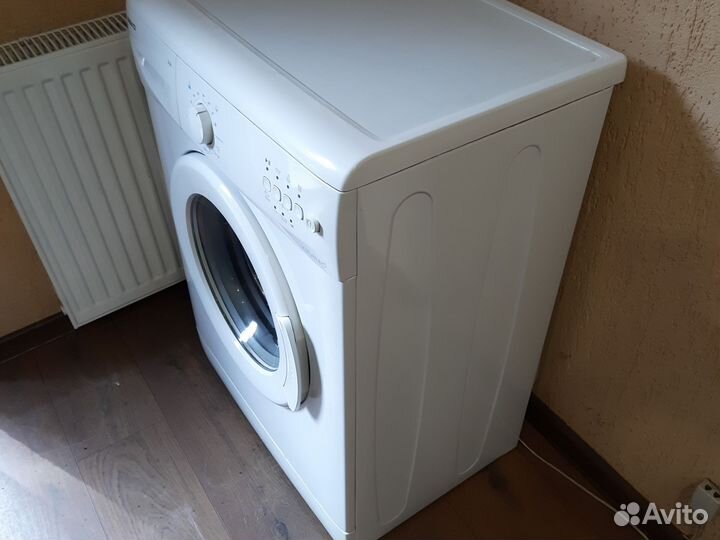 Стиральная машина бу beko