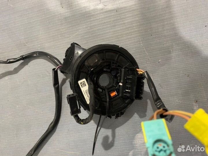 Шлейф подрулевой Cadillac Escalade 4 (2014-2020)