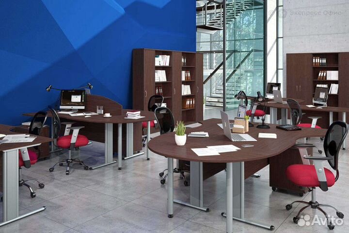 Офисная мебель для персонала Имаго-М