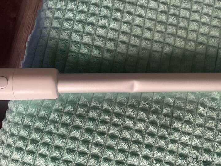 Пылесос xiaomi