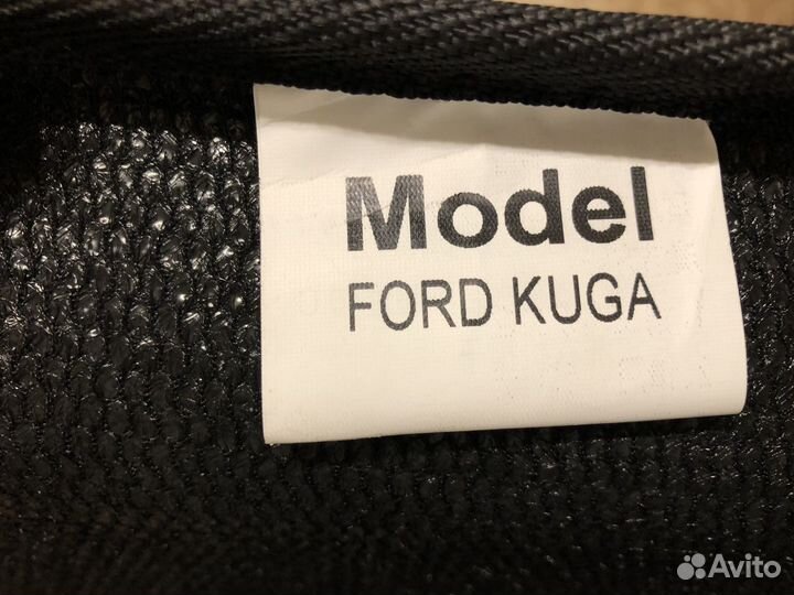 Новые автомобильные коврики ворсовые, 3D