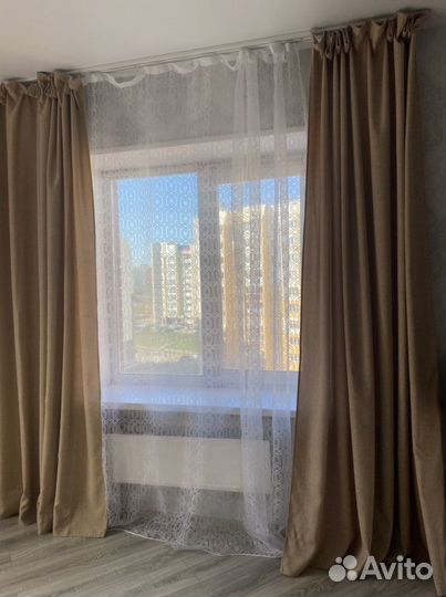 Шторы