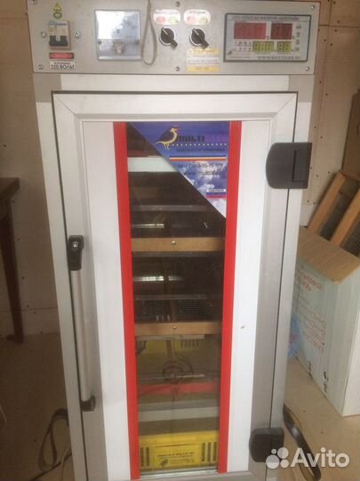 Меняю Инкубатор Мультилайф на ovo78