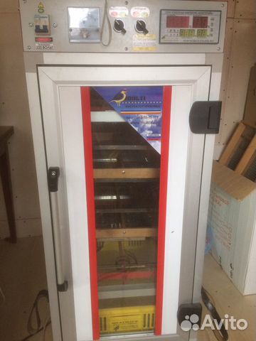 Меняю Инкубатор Мультилайф на ovo78