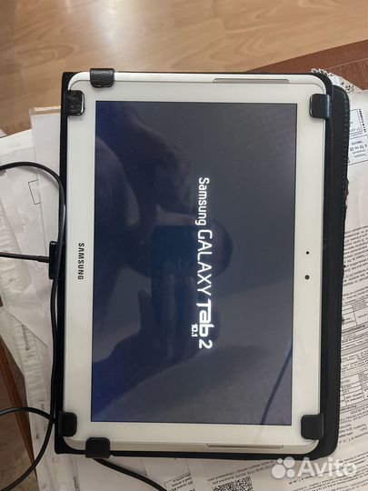 Планшет samsung GT-P5100