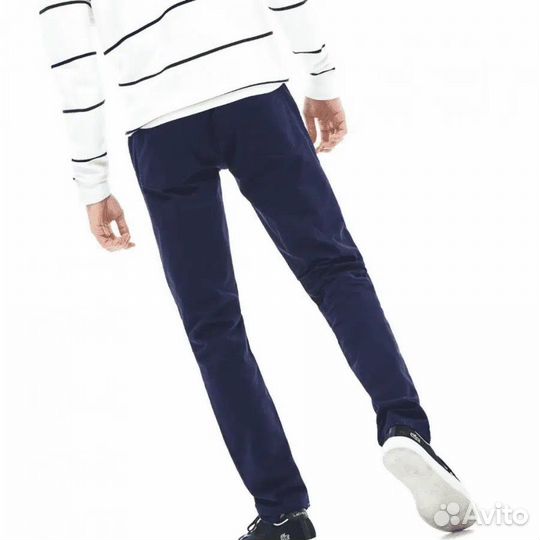 Брюки Lacoste (W32/L34) Slim fit