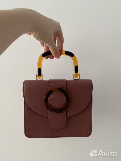 Сумка topshop