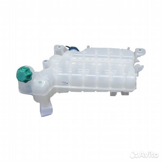 Расширительный бак MAN TGL TGM 81.06102-6233