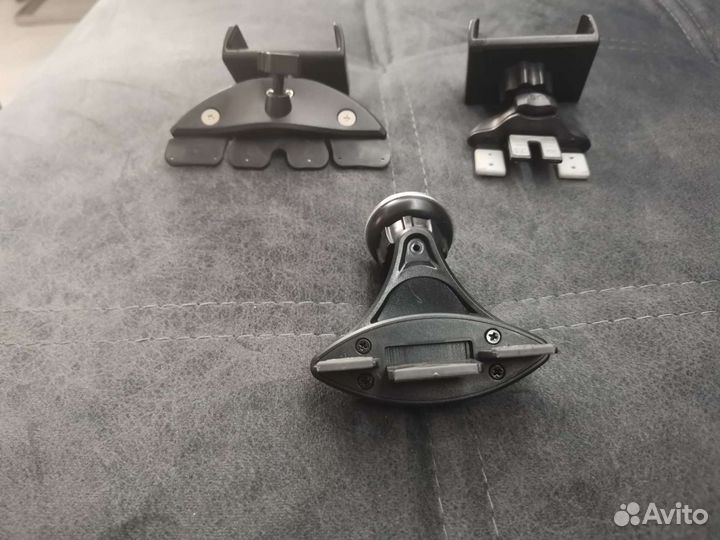 Держатель для телефона в автомобиль