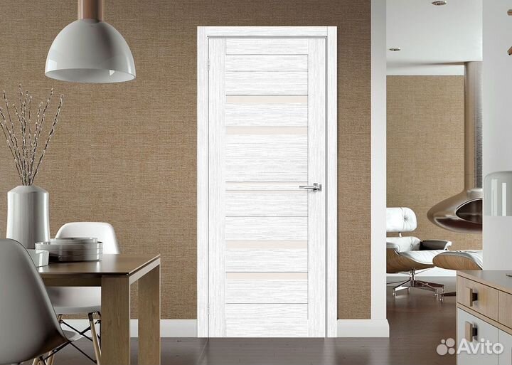 Межкомнатные двери экошпон хит продаж