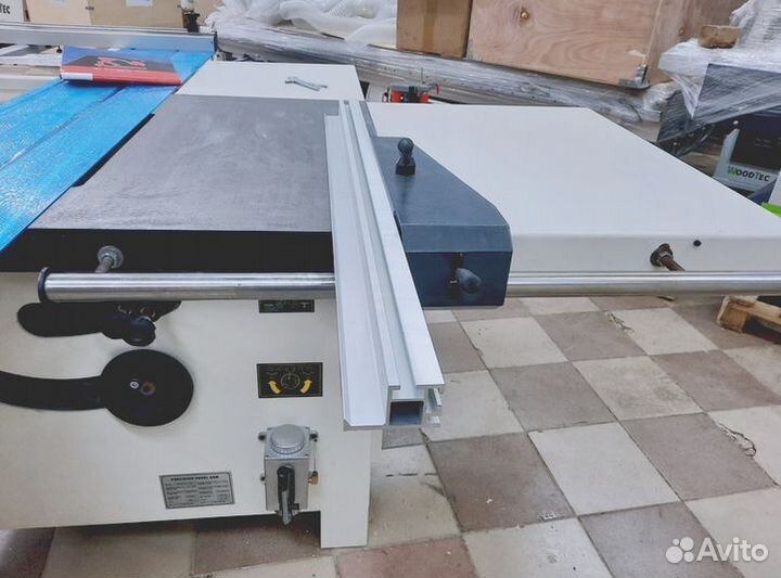 Форматно-раскроечный станок wт tоp pоint K-45