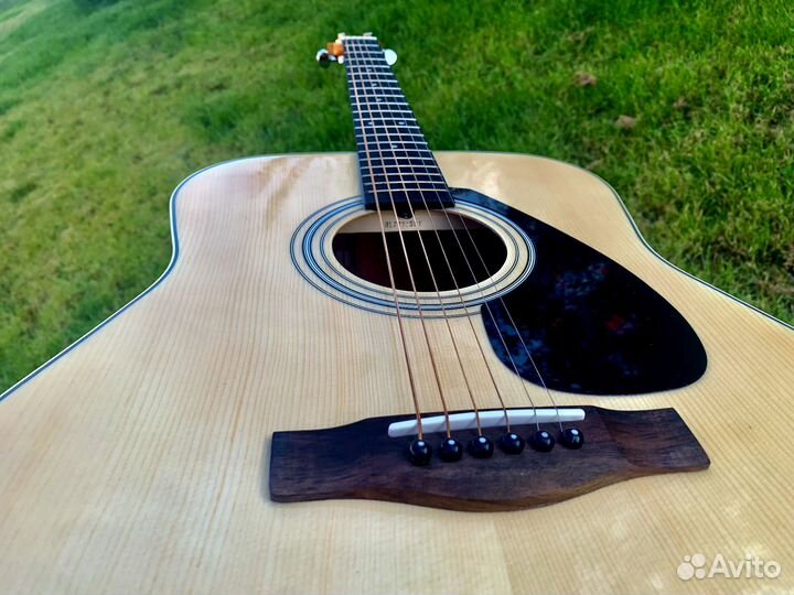 Гитара Yamaha F370(новая) - Оригинал Индонезия