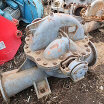 Насос Д 1600/90, Пенза