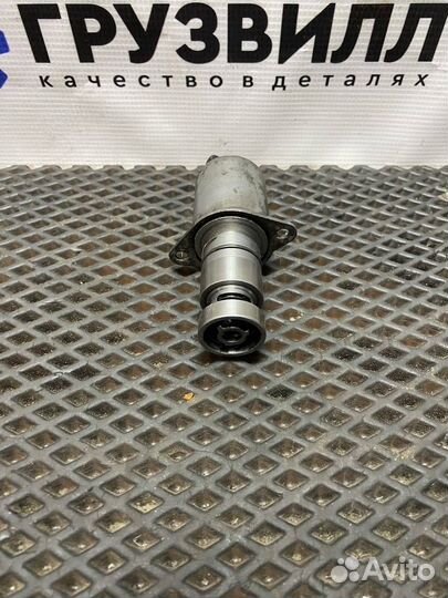 Клапан корпуса масляных фильтров Volvo FH4