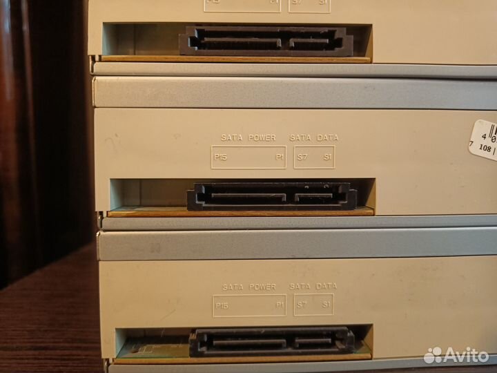 DVD-RW приводы для пк