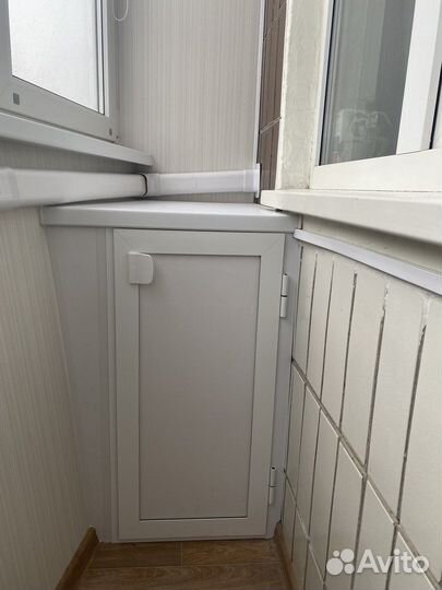 Тумба на балкон индивидуальный подход