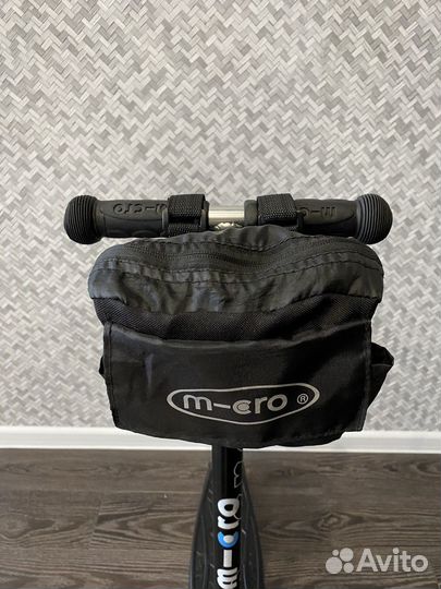 Самокат детский Micro