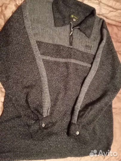 Джемпер мужской