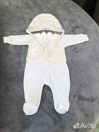 Комплект на выписку