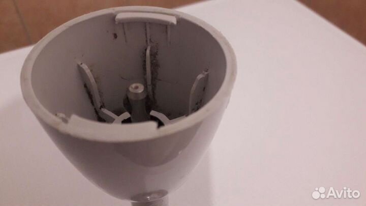 Насадка для блендера Vitek