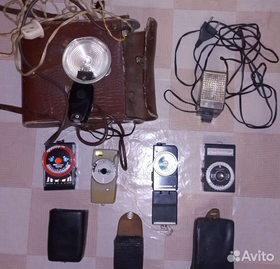 Экспонометр