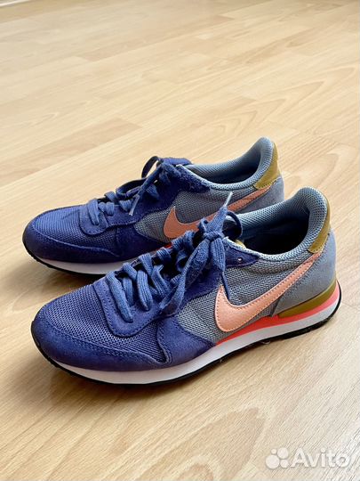 Кроссовки nike internationalist 36 размер