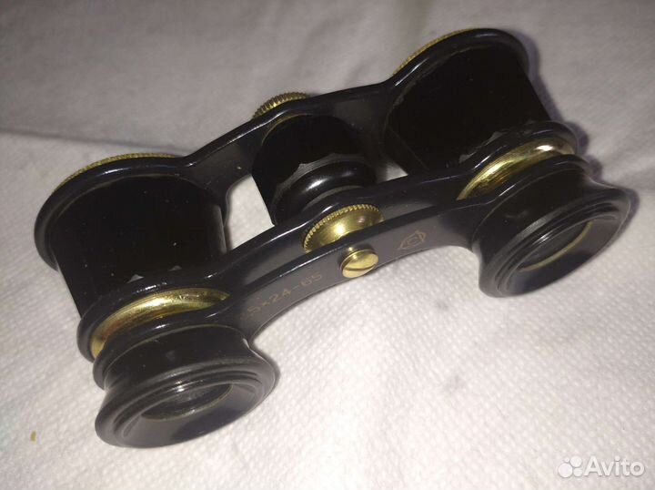 Театральный бинокль