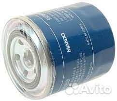 Фильтр топливный HD-65/72 (D4AL/DB)