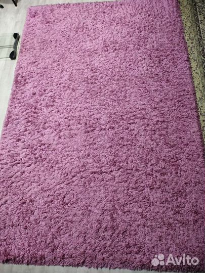 Ковры и паласы бу