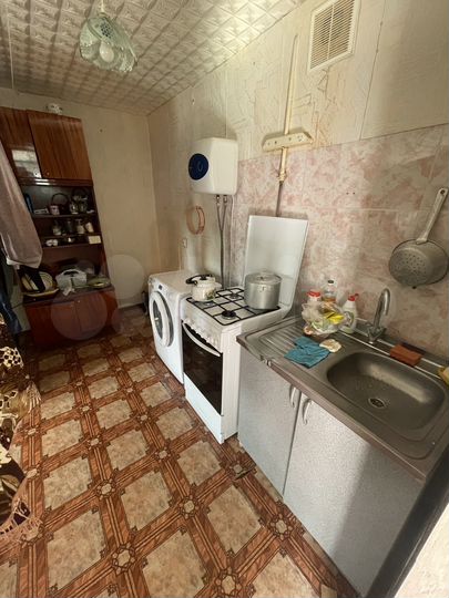 Дом 39,9 м² на участке 9 сот.