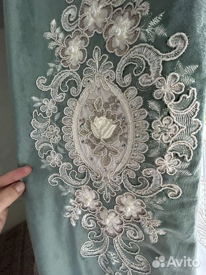 Шторы тюль занавески