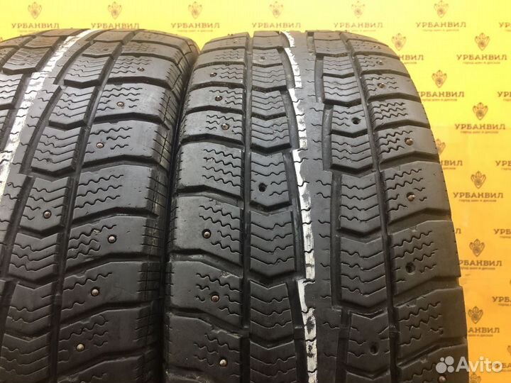 Cooper Discoverer M+S2 225/65 R17 102T