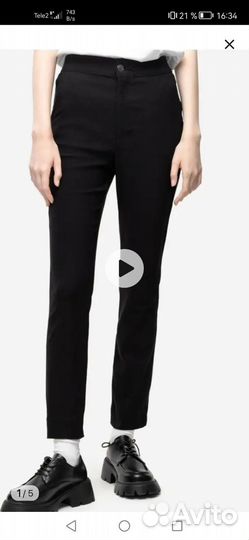 Брюки gloria jeans