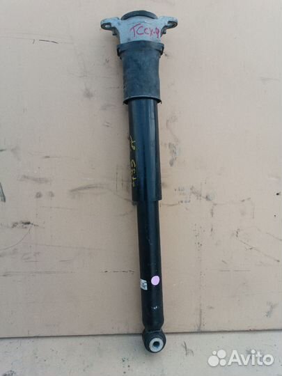 Амортизатор задний Mazda CX-9 TC.Оригинал