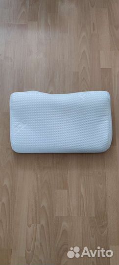 Подушка ортопедическая