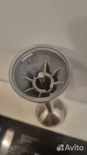 Насадка (чоппер) для блендера