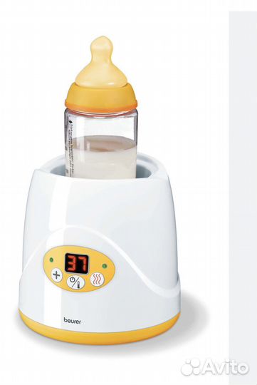 Стерилизатор подогреватель