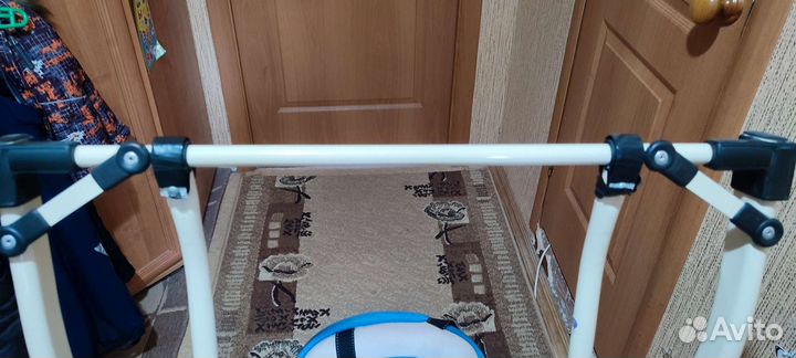 Детская качель