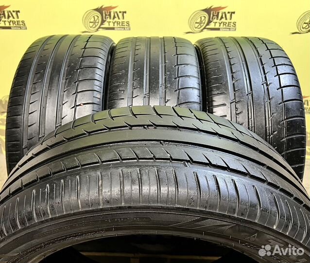 Triangle Sportex TSH11 235/45 R18 98Y