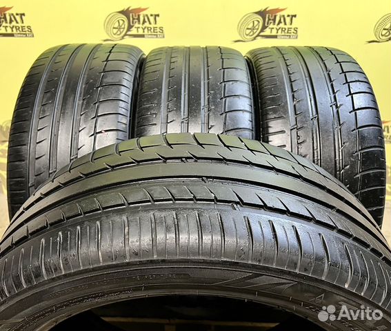 Triangle Sportex TSH11 235/45 R18 98Y