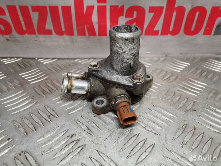 Корпус термостата Suzuki SX4 Scross