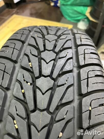 Roadstone Roadian 541 265/65 R16