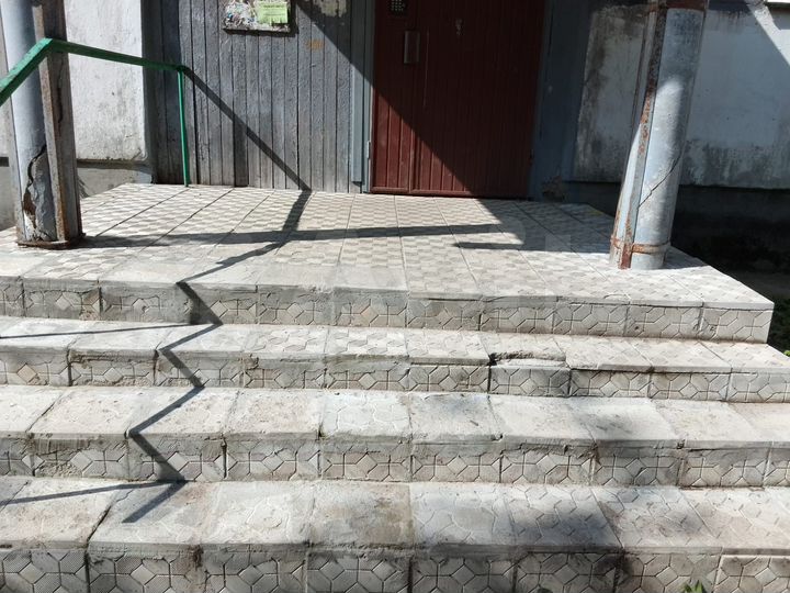 2-к. квартира, 37,4 м², 1/5 эт.