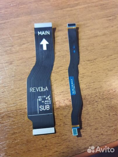 Samsung Galaxy Note 10+, 12/256 гб