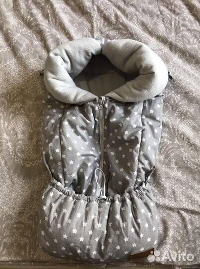 Конверт демисезон