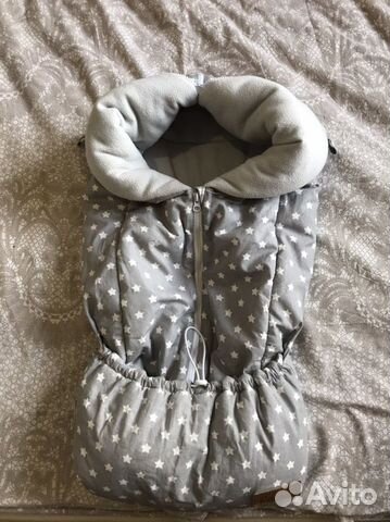 Конверт демисезон