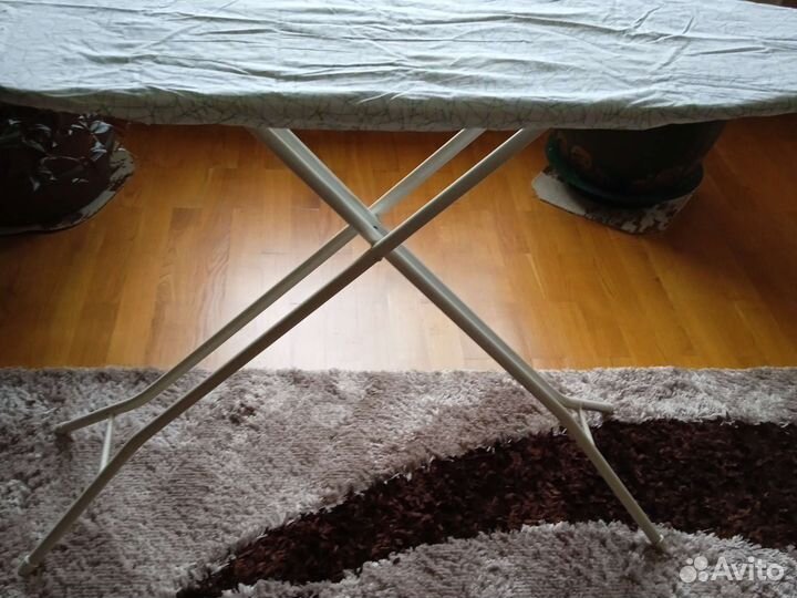 Гладильная доска бу